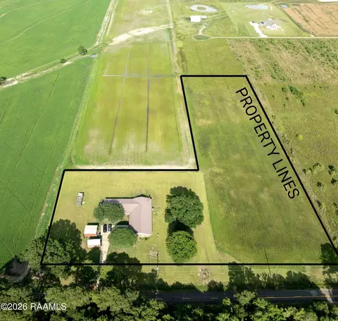 View/Area - 1092 Jolene Rd, Basile, LA 70515 photo 2 of 3