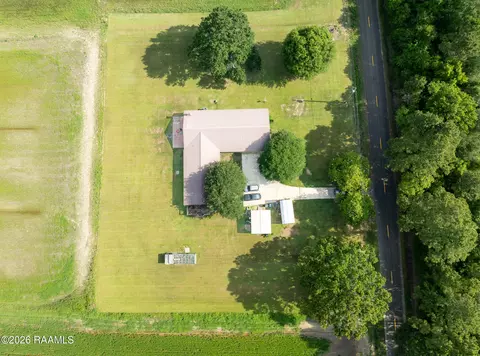 View/Area - 1092 Jolene Rd, Basile, LA 70515 photo 3 of 3