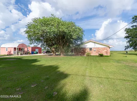 Exterior - 1092 Jolene Rd, Basile, LA 70515 photo 4 of 5