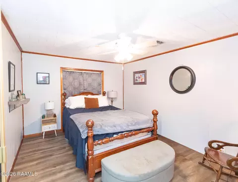 Bedroom - 1092 Jolene Rd, Basile, LA 70515 photo 4 of 7