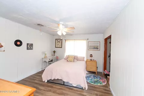 Bedroom - 1092 Jolene Rd, Basile, LA 70515 photo 3 of 7