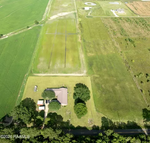 View/Area - 1092 Jolene Rd, Basile, LA 70515 photo 1 of 3