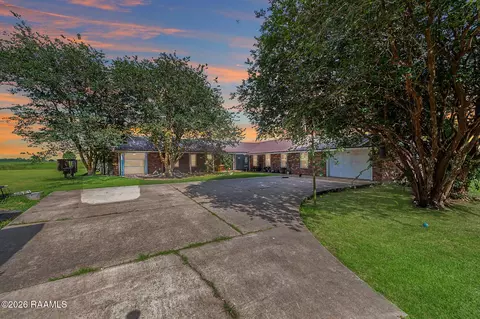 1092 Jolene Rd, Basile, LA 70515