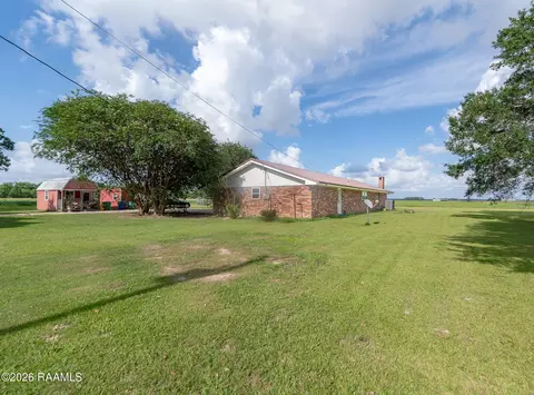 Exterior - 1092 Jolene Rd, Basile, LA 70515 photo 5 of 5