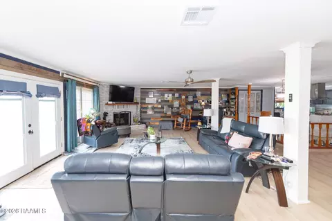 Living - 1092 Jolene Rd, Basile, LA 70515 photo 1 of 1