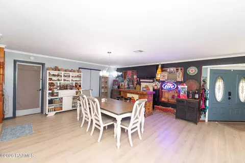 Dining - 1092 Jolene Rd, Basile, LA 70515 photo 1 of 2