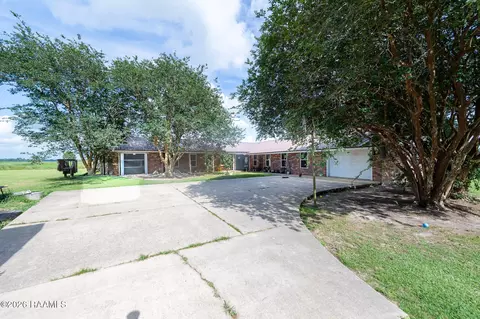Exterior - 1092 Jolene Rd, Basile, LA 70515 photo 1 of 5