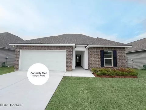 138 Ember Ridge Ln, Duson, LA 70529