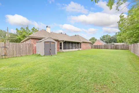 Exterior - 209 Timmy St, Scott, LA 70583 photo 3 of 3