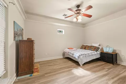 Bedroom - 209 Timmy St, Scott, LA 70583 photo 2 of 2