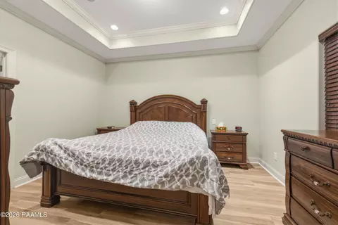 Bedroom - 209 Timmy St, Scott, LA 70583 photo 1 of 2