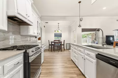 Kitchen - 209 Timmy St, Scott, LA 70583 photo 1 of 1