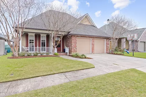 119 Tonbridge Dr, Lafayette, LA 70508