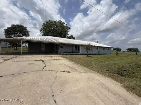 5025 Benton Rd, Crowley, LA 70526