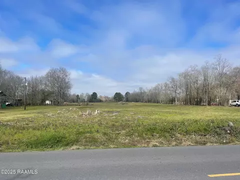 810 Malapart Rd #LOT 1, Lafayette, LA 70507