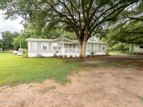 834 Beverly Rd # -B, Opelousas, LA 70570