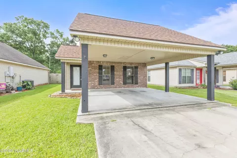 257 Wexford St, Carencro, LA 70520