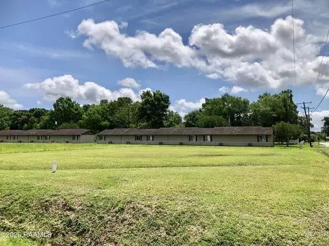 tbd Vfw #LOT D-4, Port Barre, LA 70577