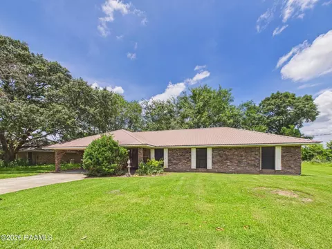 6102 N Freetown Rd, New Iberia, LA 70560