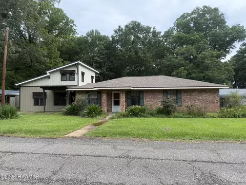 3011 Jefferson St, Pine Prairie, LA 70576