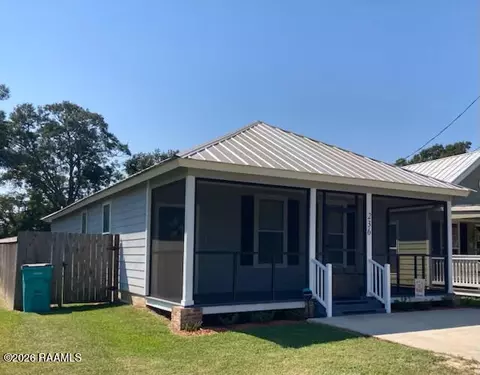 236 Chatrian St, Grand Coteau, LA 70541