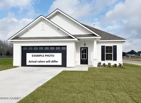 101 Autumn Row, Broussard, LA 70518