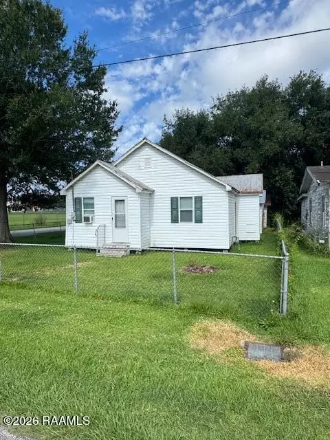 502 N Gertrude St, Abbeville, LA 70510
