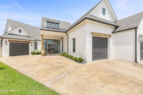 106 Little Hickory Ct, Lafayette, LA 70508