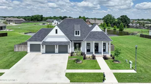 302 Greyford Dr, Lafayette, LA 70503