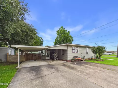 106 Dean St, Lafayette, LA 70506