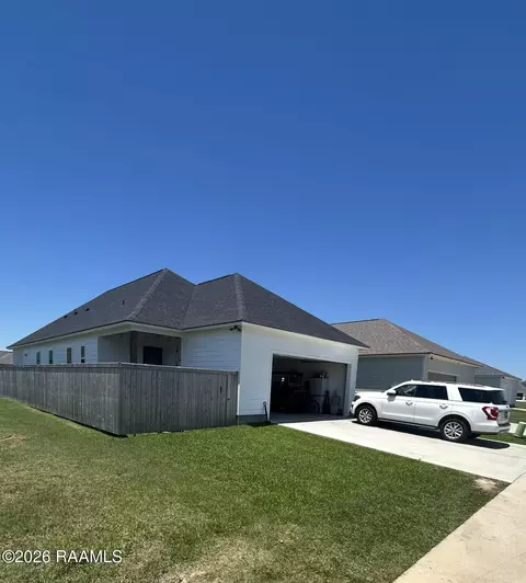 Exterior - 211 Keystone St, Scott, LA 70583 photo 2 of 2