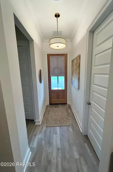 Entry Way - 211 Keystone St, Scott, LA 70583 photo 1 of 2