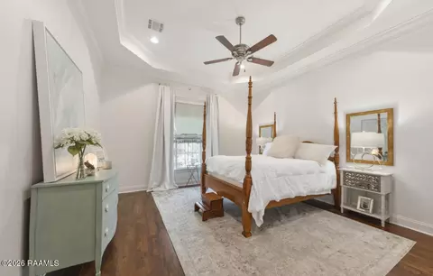 Bedroom - 121 Turnmill Dr, Broussard, LA 70518 photo 1 of 2