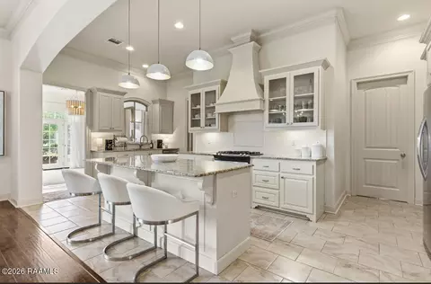 Kitchen - 121 Turnmill Dr, Broussard, LA 70518 photo 1 of 4