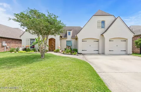 121 Turnmill Dr, Broussard, LA 70518