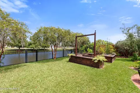 Exterior - 121 Turnmill Dr, Broussard, LA 70518 photo 3 of 7