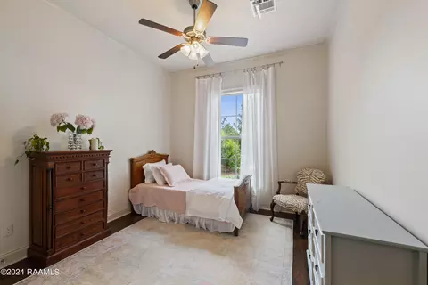 Bedroom - 121 Turnmill Dr, Broussard, LA 70518 photo 2 of 2
