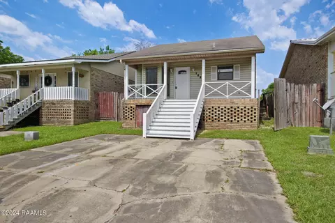 104 Rue Calliope, Carencro, LA 70520