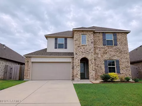 112 Autumn Dr, Crowley, LA 70526