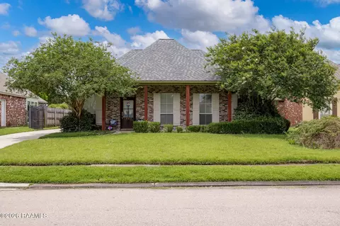 10327 Springvalley Ave, Baton Rouge, LA 70810