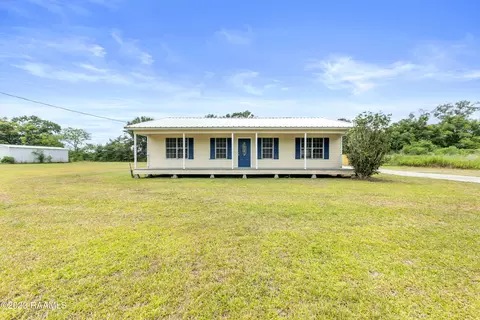 1034 Pat Street St, Arnaudville, LA 70512