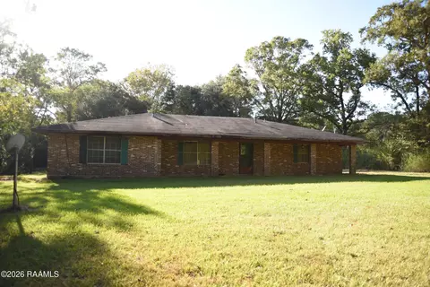 2081 Bayou Plaquemine Rd, Rayne, LA 70578