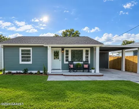 575 Main St, Arnaudville, LA 70512