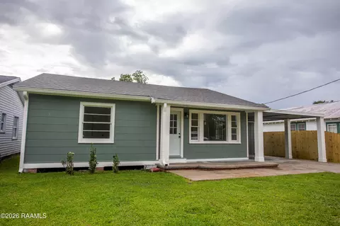 575 Main St, Arnaudville, LA 70512