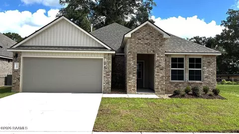 345 White Pine Dr, Lafayette, LA 70501