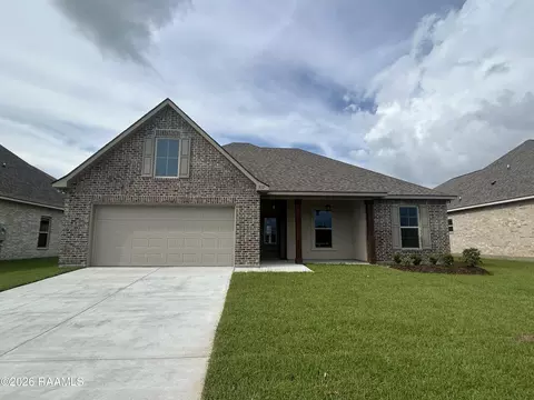 312 Mastermind Blvd, Youngsville, LA 70592