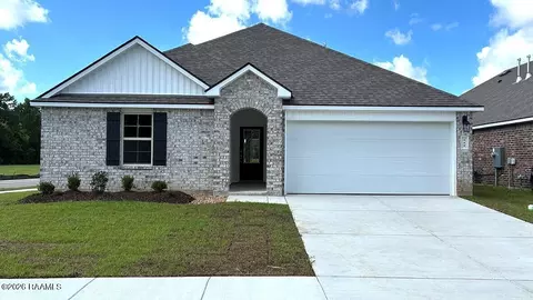 344 White Pine Dr, Lafayette, LA 70501