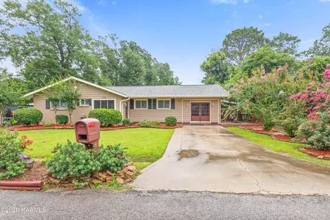 154 Shadyside Ave, Lafayette, LA 70506