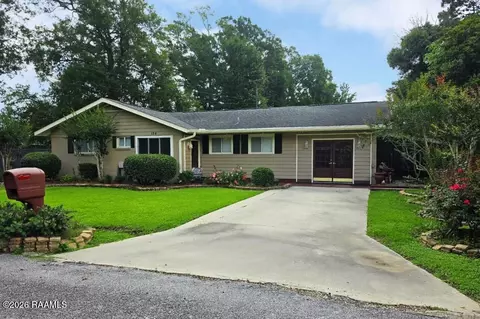 154 Shadyside Ave, Lafayette, LA 70506