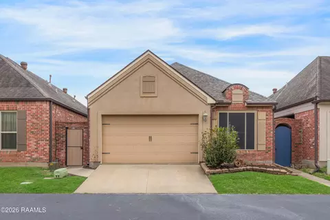 116 Serenity Sound Dr, Lafayette, LA 70506